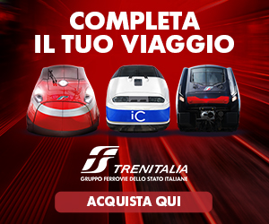 Trenitalia
